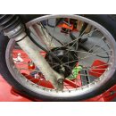 Speedometer Kit TT500, Tachoantrieb, Tacho, Tachowelle