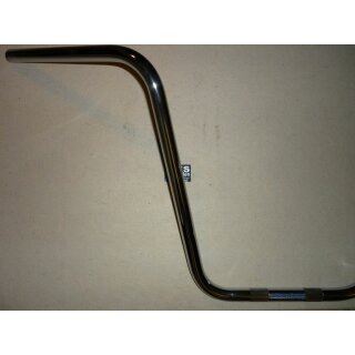 Lenker Ape; Fehling Chrom