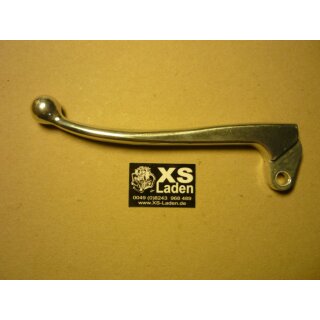 Kupplungshebel original, XS500, TX500,