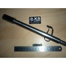 Vorderradachse für 35mm Gabel, original