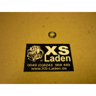 Sprengring (Federscheibe) M5, verzinkt