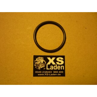 O-Ring Spezial, Abdichtung Hauptbremszylinder  zum Ausgleichsbehälter, XS650SE, Zubehör