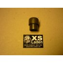 Breather final drive gear, XS1100S