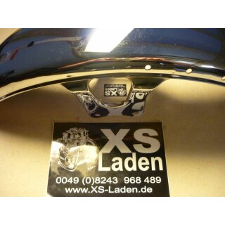 Schutzblech vorn für XS750 -1T5, original
