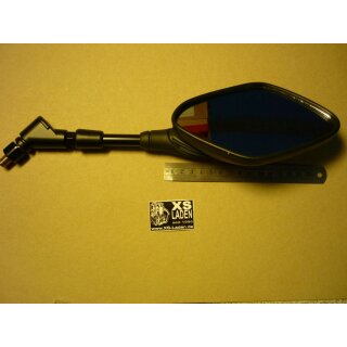 Spiegelset universal, 2 Stück rechts + links