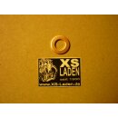 Spezial Dichtscheibe unter Hutmutter der...