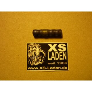 Bolt stud, from 1980