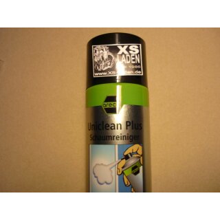 Schaumreiniger Uniclean, 400ml