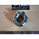 Hinterachsmutter, original