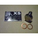 Hohlschraube, Ölsteigleitung oben