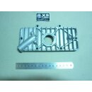 Ölwannendeckel - gebraucht