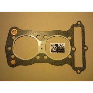Zylinderkopfdichtung XS500 1. Serie vor 1976