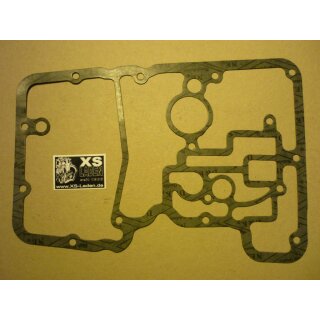 Dichtung Ölwanne, XS500,  Zubehör