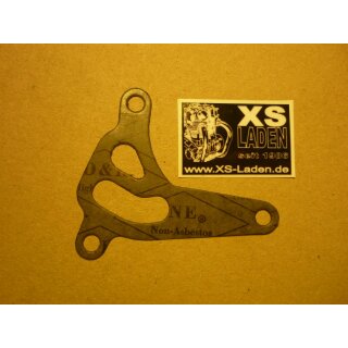 Dichtung Ölfiltergehäuse, XS500, Zubehör