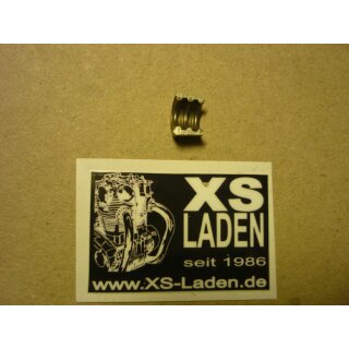 Ventilsicherungskeil 3 Nuten