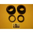 Gabeldichtring incl. Staubdichtung, Satz, Zubehör