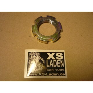 Nutmutter Gabelbrücke, original