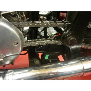 Automatischer Kettenspanner (für Kette 530)