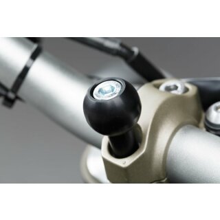 Gerätehaltekugel RAM System für M6 Klemmschraube