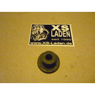 Gummitülle Seitendeckel oben  XS1100 Special