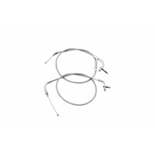 Gaszugsatz, Gaszug Royal Star,  XVZ1300 4NK, Zubehör