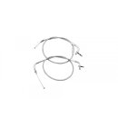 Gaszugsatz, Gaszug Royal Star,  XVZ1300 4NK, Zubehör