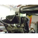 Gaszugsatz, Gaszug Royal Star,  XVZ1300 4NK, Zubehör