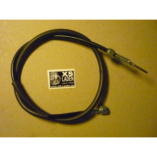 Tachowelle XS400 Typ 12E,