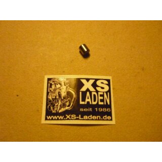 Pin für Ausrückplatte, Original