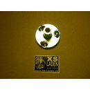 Ausrückplatte Kupplung XS1100