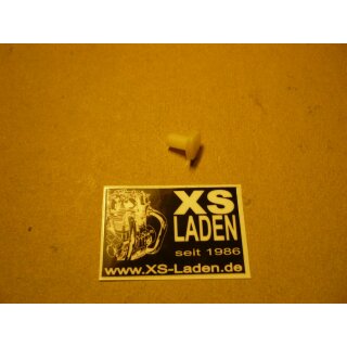 Kappe Chokebetätigung, XS850 Hitachi Vergaser