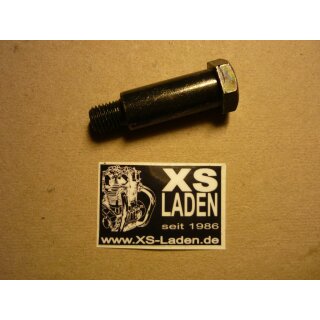 Hauptständerbolzen SR500