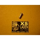 Gegenhalter Synchronschraube