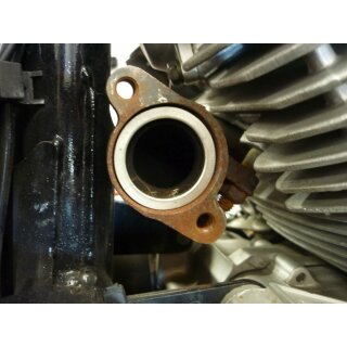 Krümmerdichtung XVS650