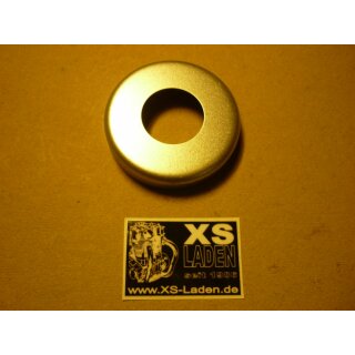 Abdeckung Lenkkopflager XS250 - XS400, original