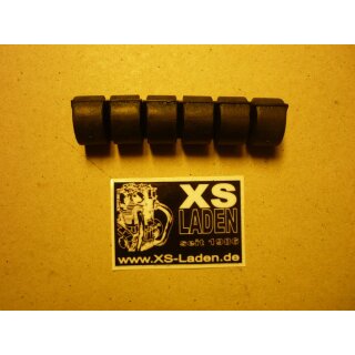 Vibrationsdämpfer für Kühlrippen, Original