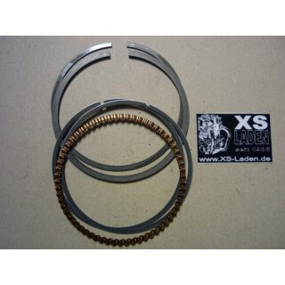 Kolbenringsatz 1. ÜM +0,25