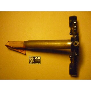 Gabelbrücke unten mit Joch 34mm, XS1, XS2, TX650