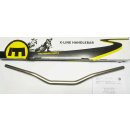 Lenker Alu Fat Bar Magura MX2