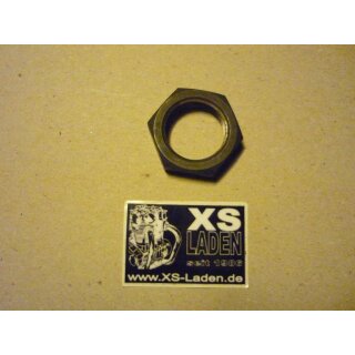 Kupplungsmutter XS750/XS850, original