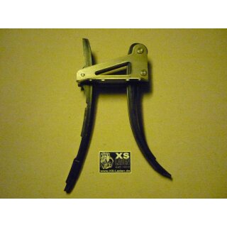 Gleitschiene Steuerkette XS1100, Original, nicht mehr lieferbar