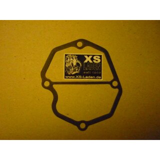 Dichtung Kurbelgehäuseentlüftung, original