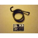 Feder Bremspedalwelle XS1100S, Original