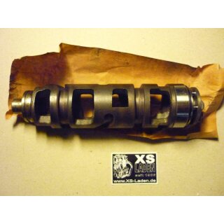 Schaltwalze komplett XS1100