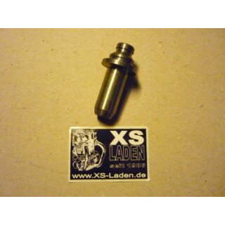 Ventilführung Einlaß XS750 1. Übermaß, Original