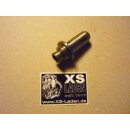 Valve guide, intake 1st O.S.