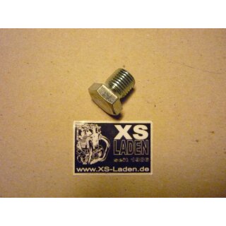 Ablassschraube Endantrieb XS1100, original