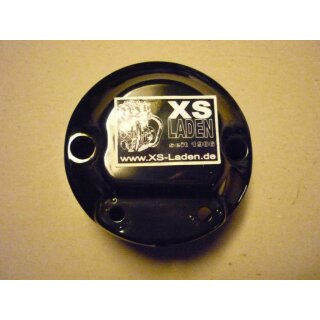 Cover tachometer, original