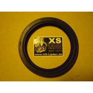 Wellendichtring groß im Kardangehäuse XS1100, original