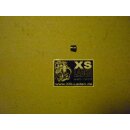 Ventilkeil XS500, original